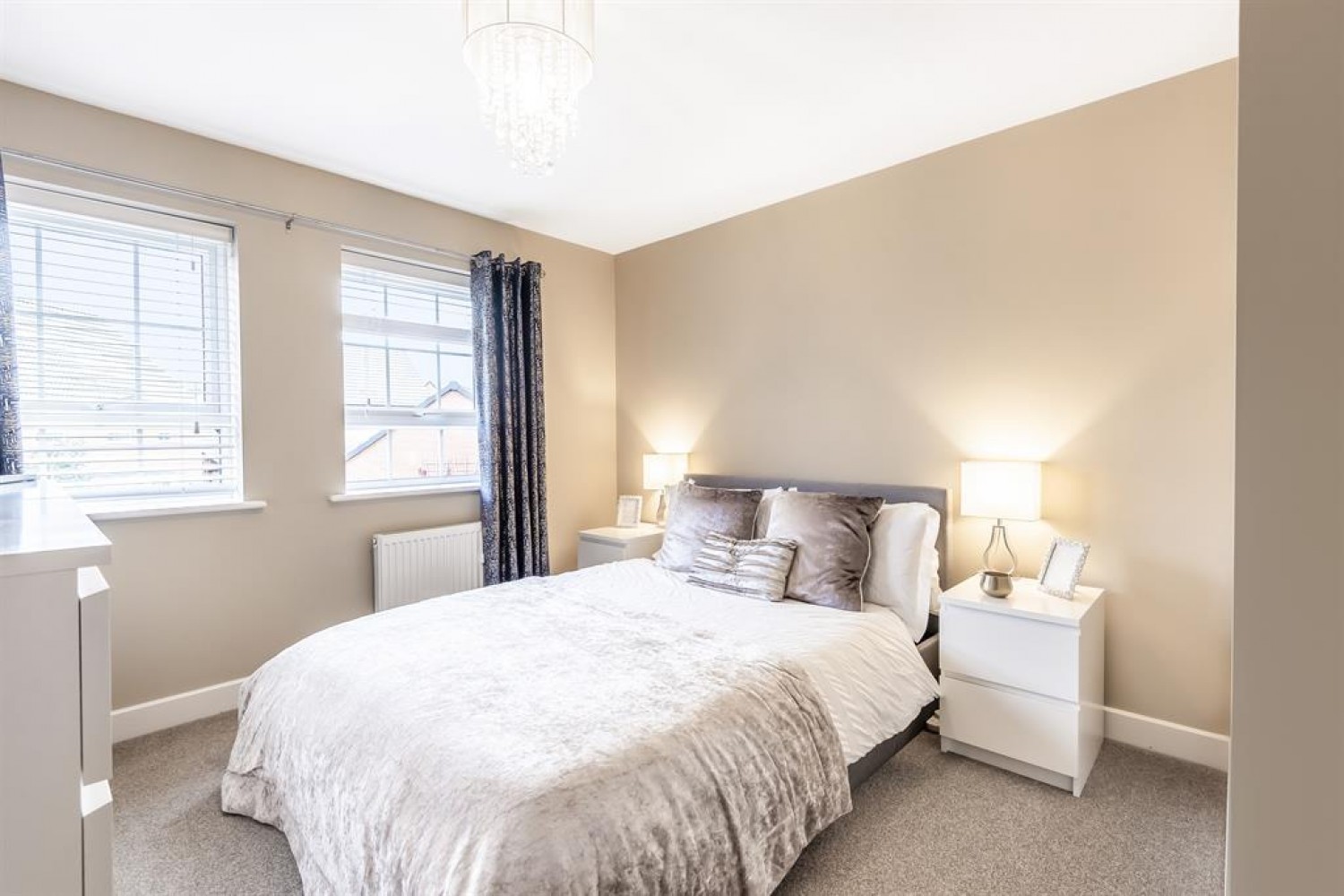 Castle Grove, Wetherby