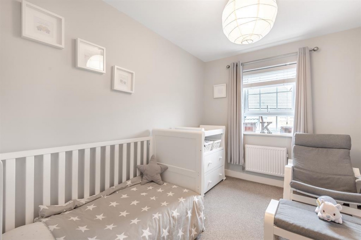 Castle Grove, Wetherby