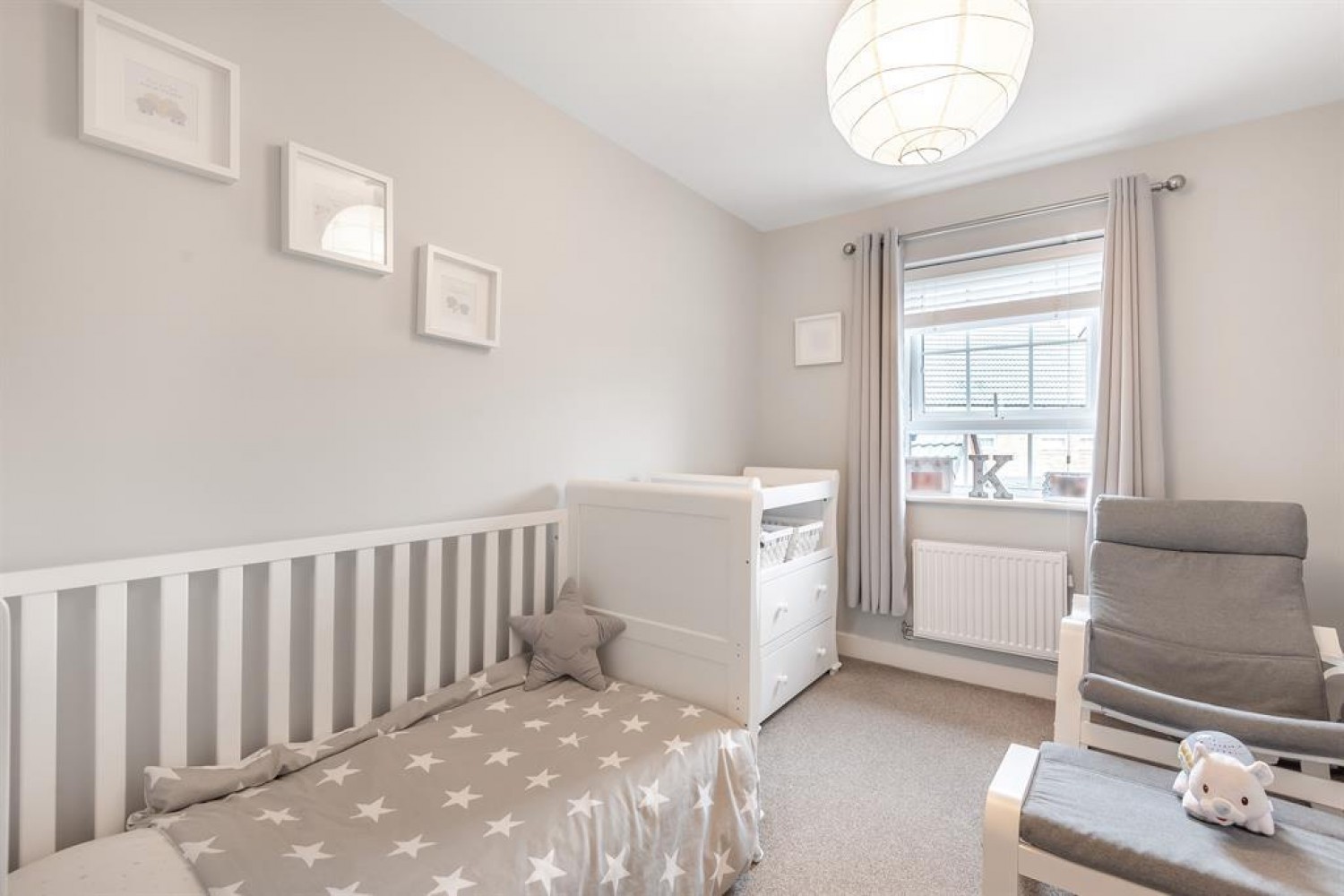 Castle Grove, Wetherby