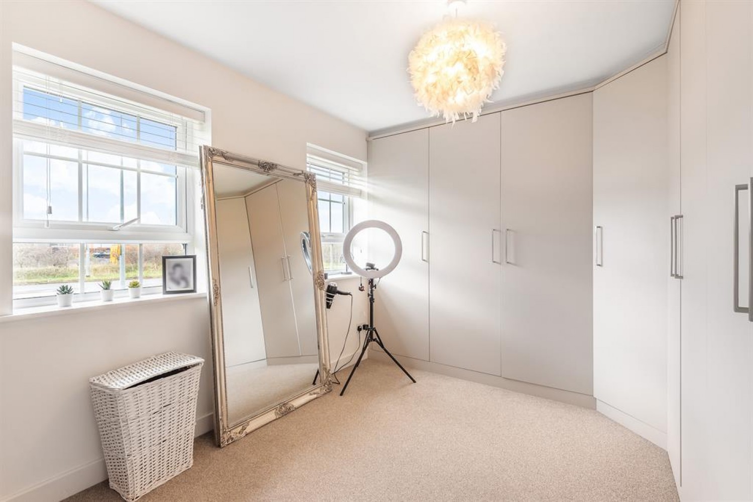 Castle Grove, Wetherby