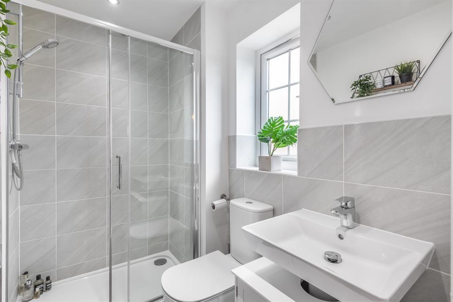 Castle Grove, Wetherby