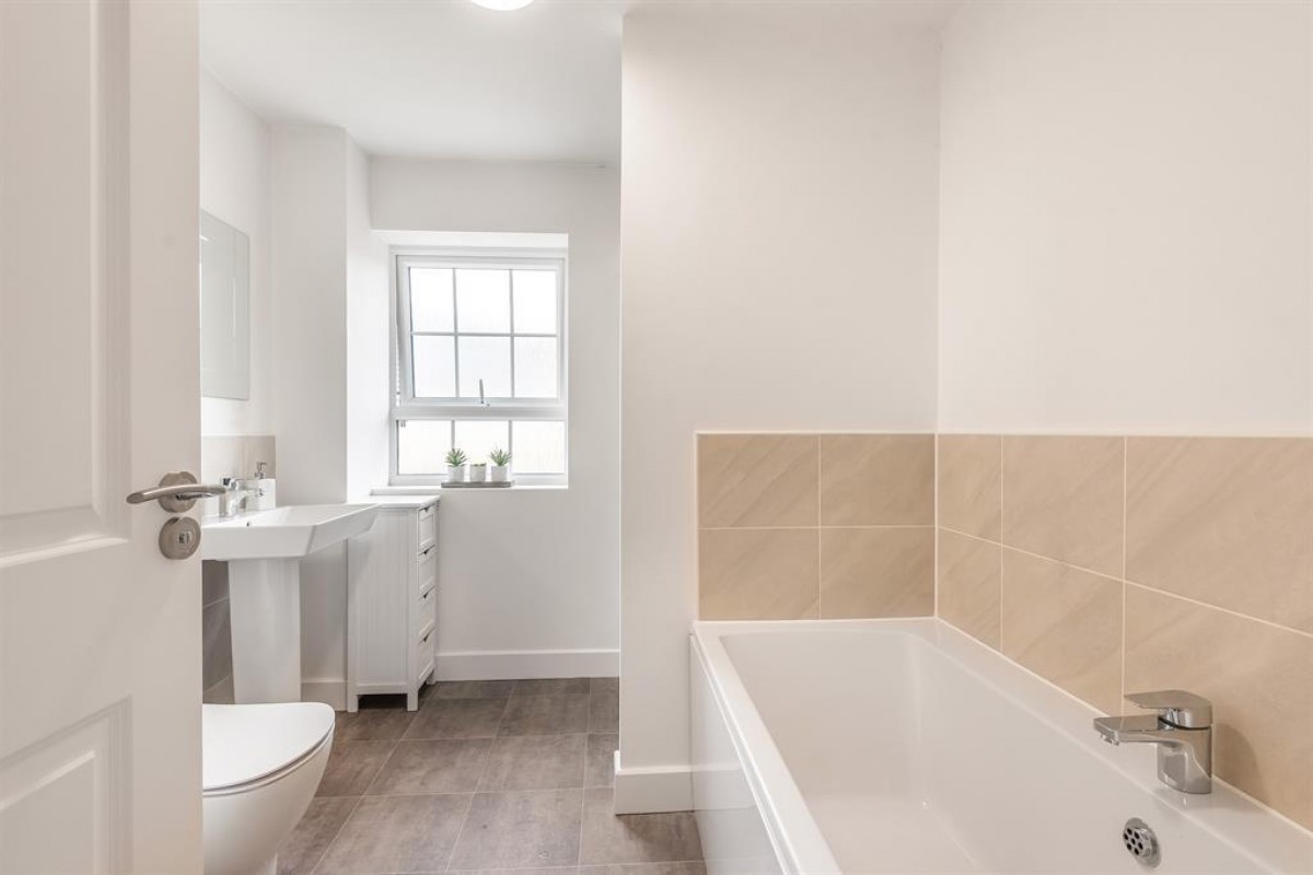 Castle Grove, Wetherby