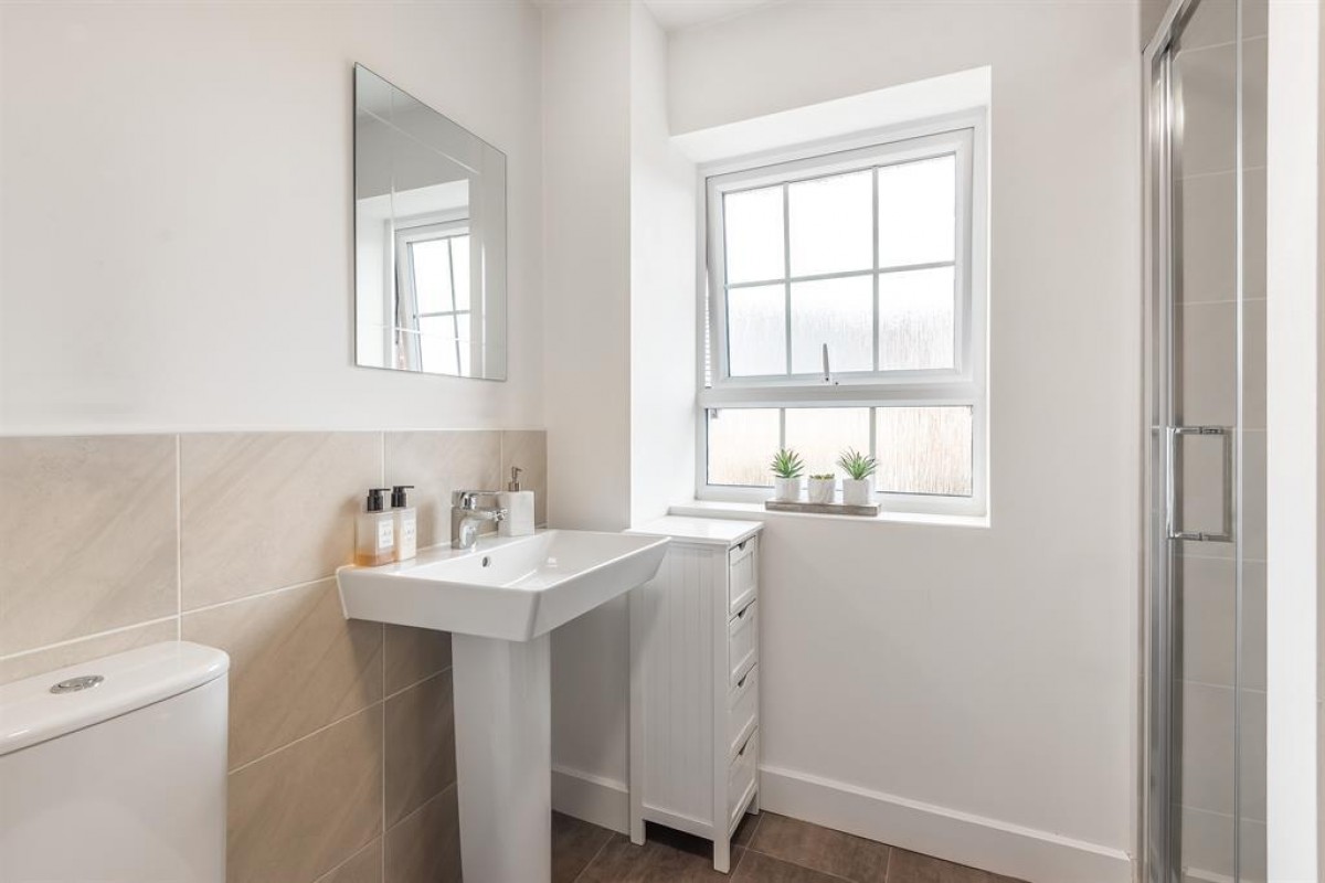 Castle Grove, Wetherby