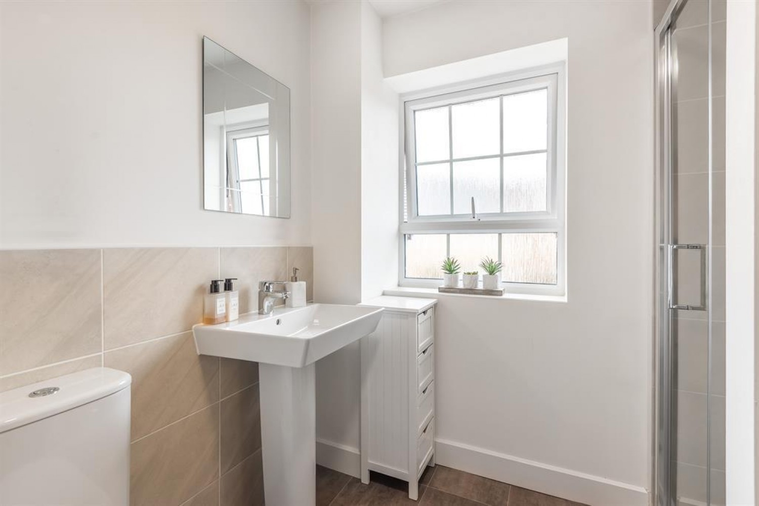 Castle Grove, Wetherby