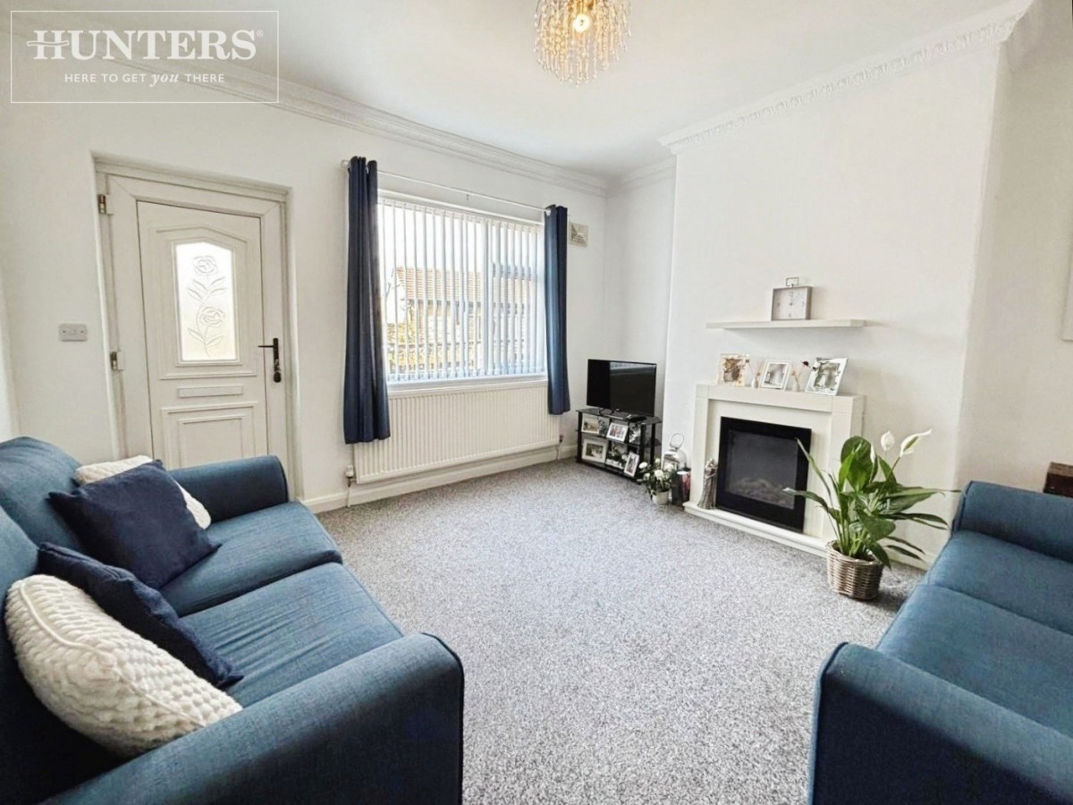 Sackup Lane, Darton, Barnsley