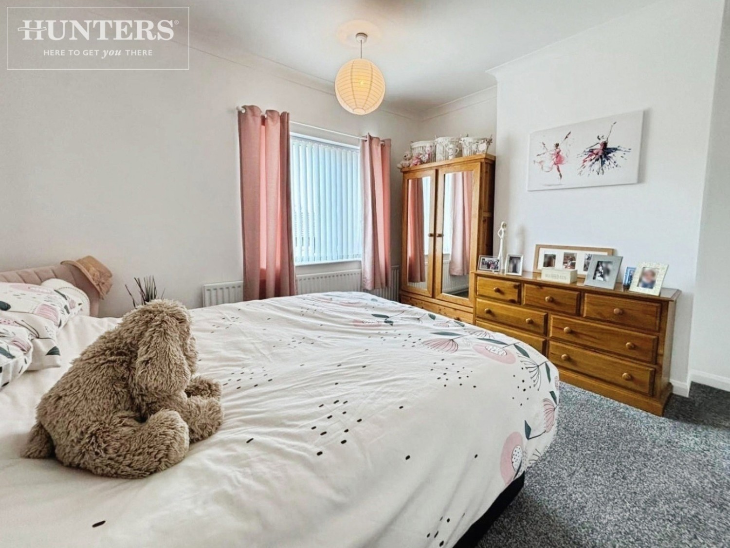 Sackup Lane, Darton, Barnsley