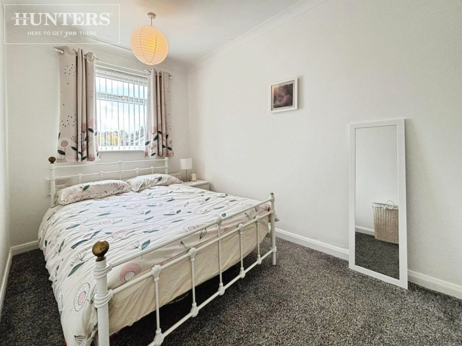 Sackup Lane, Darton, Barnsley