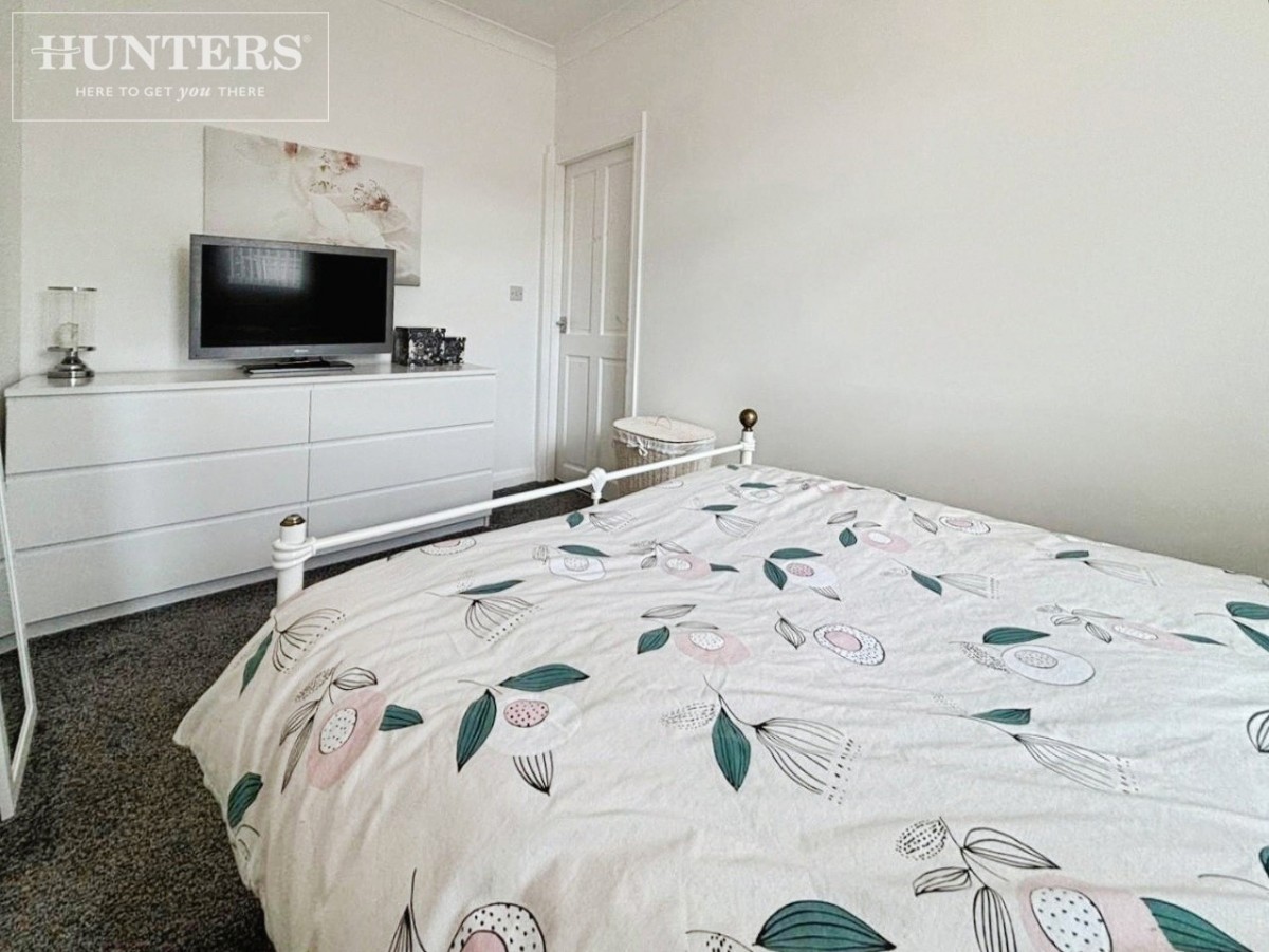 Sackup Lane, Darton, Barnsley