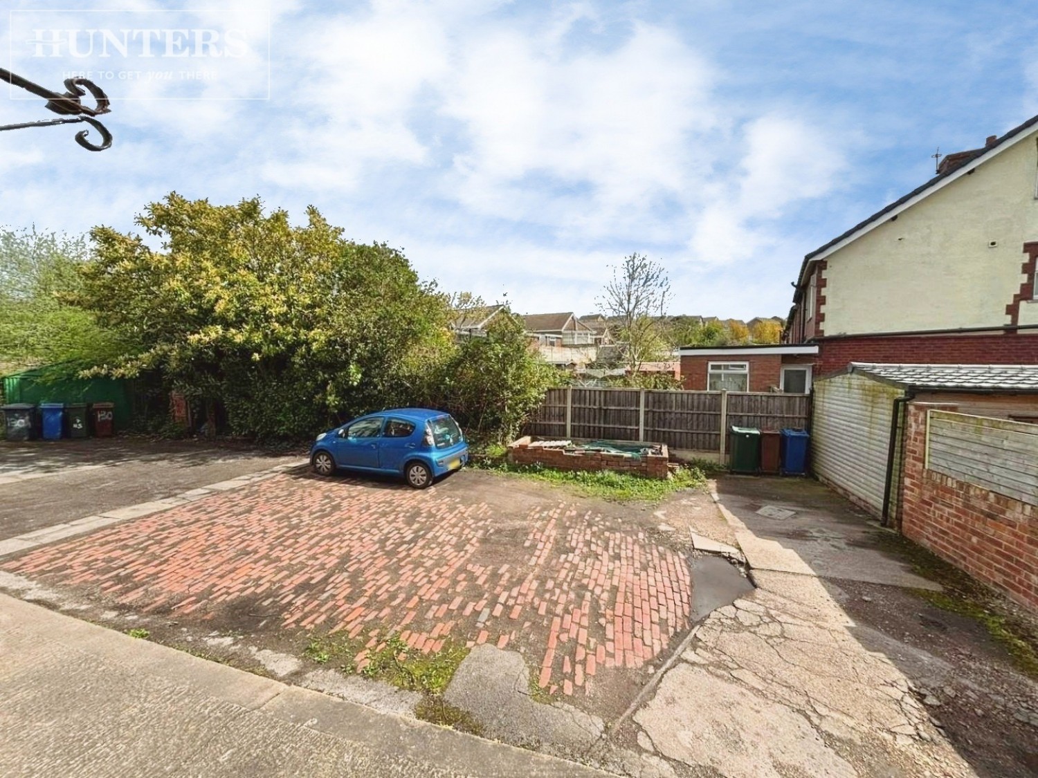 Sackup Lane, Darton, Barnsley