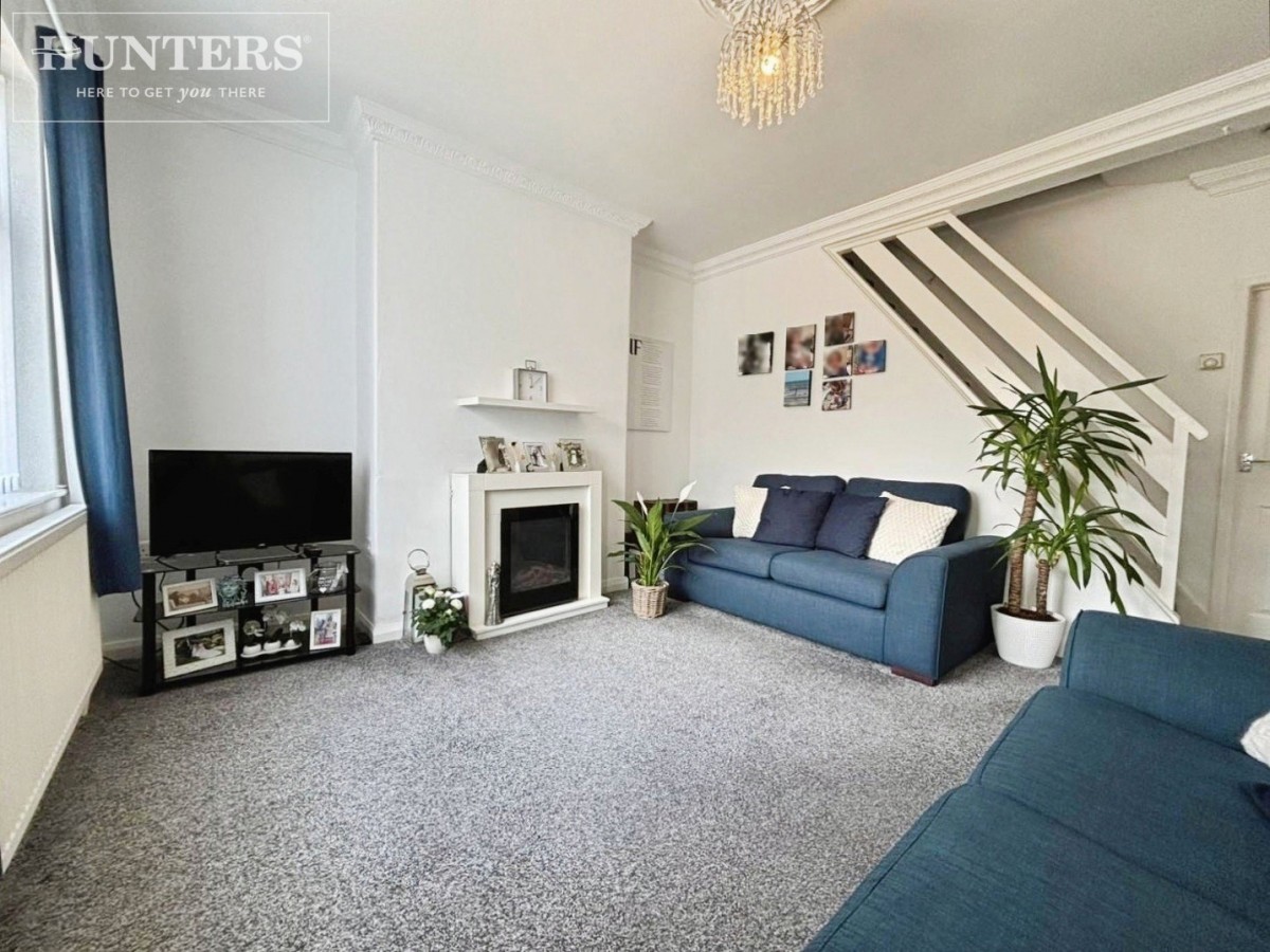 Sackup Lane, Darton, Barnsley