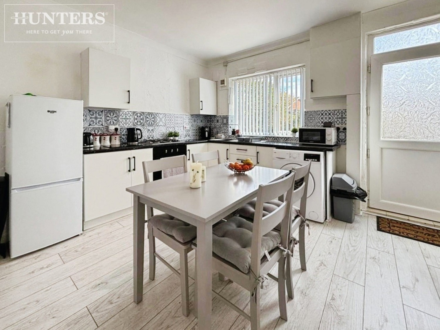 Sackup Lane, Darton, Barnsley