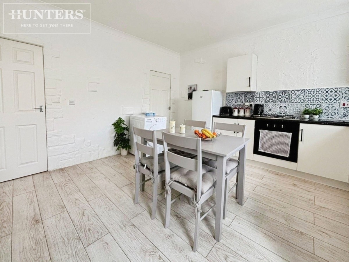 Sackup Lane, Darton, Barnsley