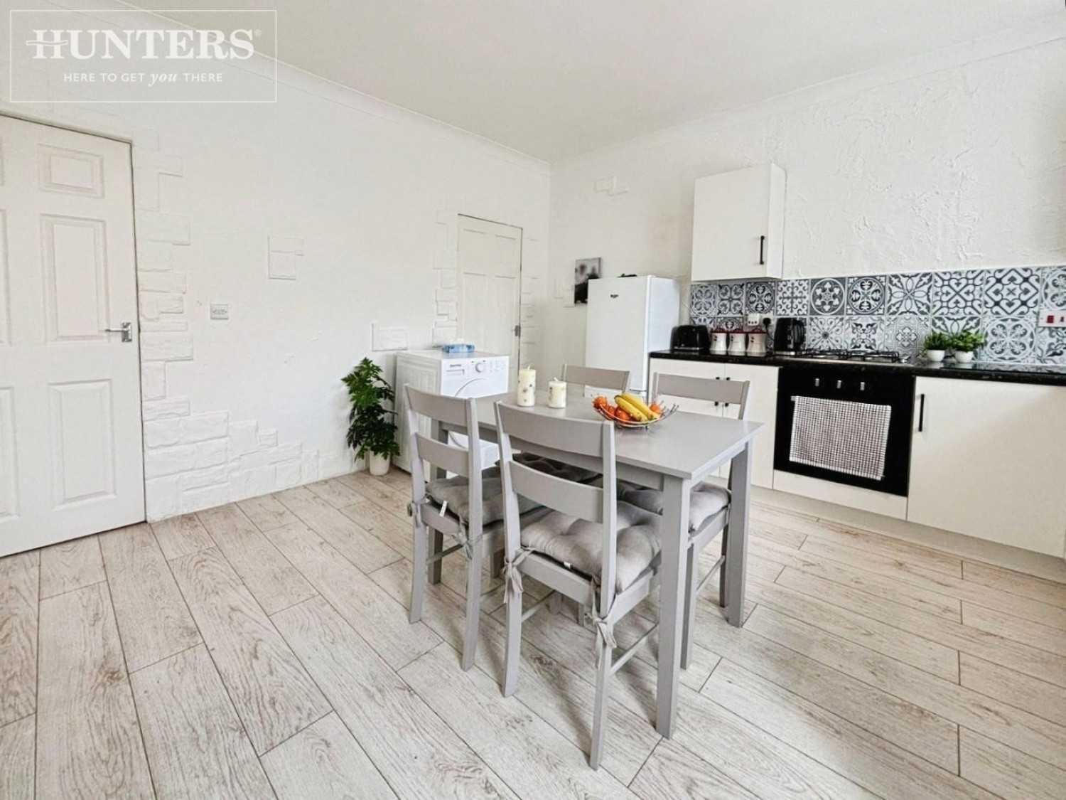 Sackup Lane, Darton, Barnsley