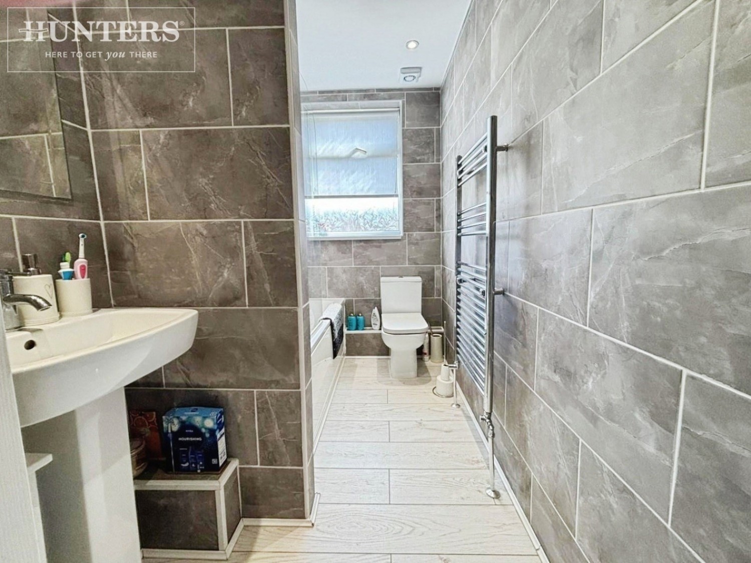 Sackup Lane, Darton, Barnsley