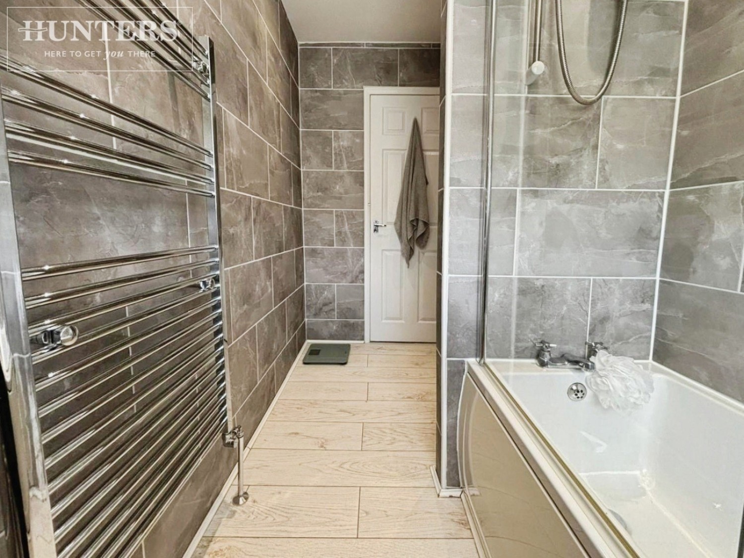 Sackup Lane, Darton, Barnsley