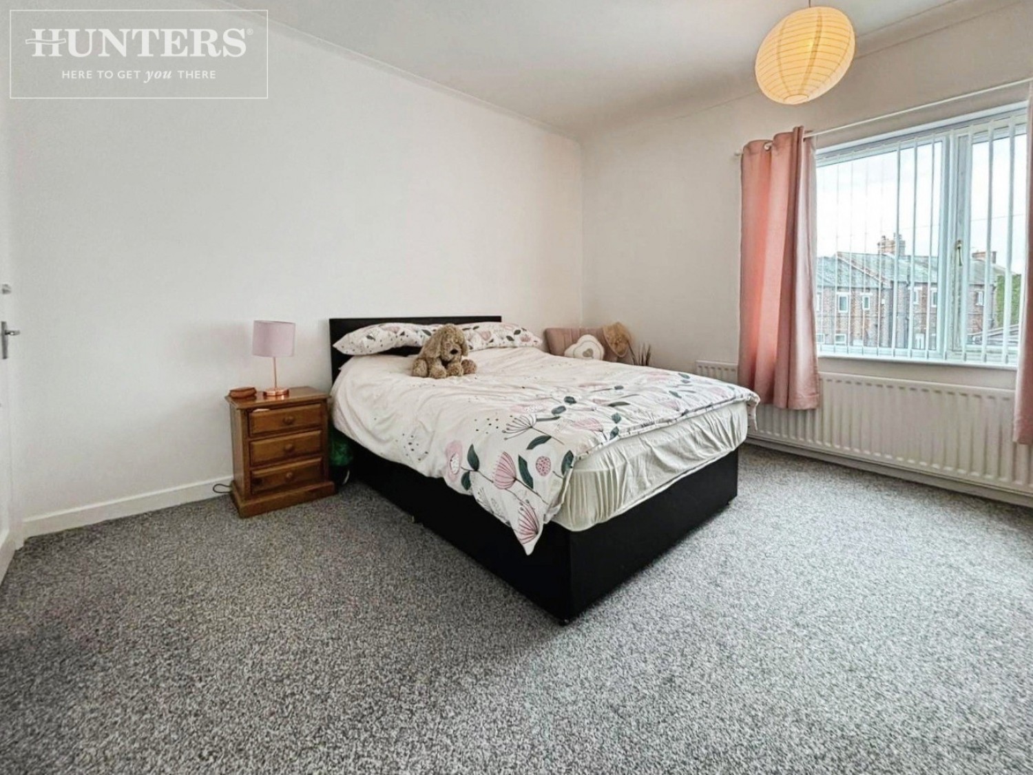 Sackup Lane, Darton, Barnsley