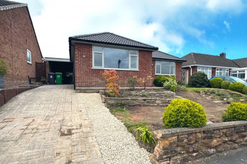 Robincroft Road, Wingerworth, Chesterfield