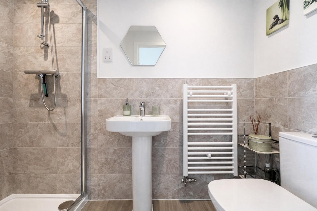 Sanderling Place, Finberry, Ashford