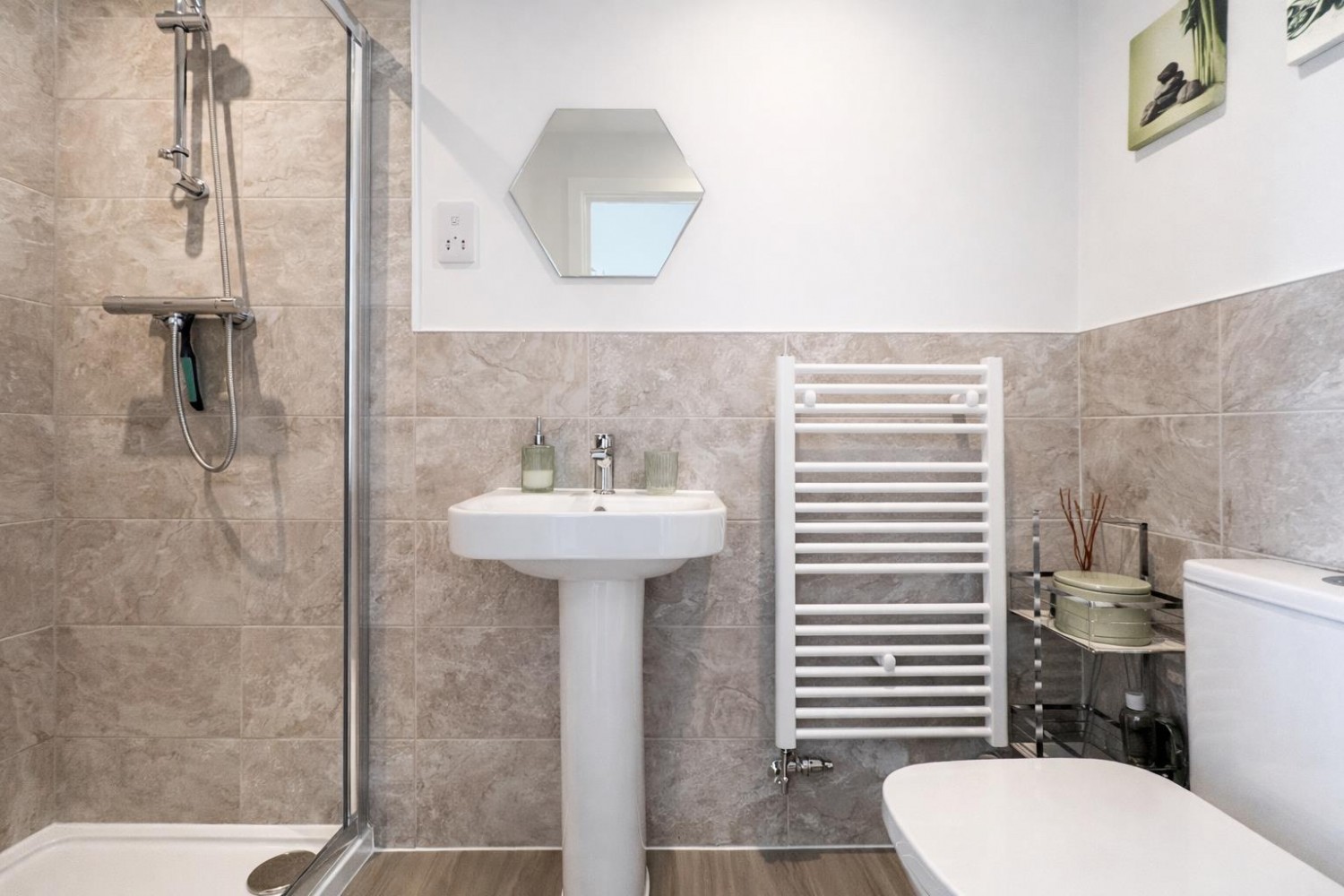 Sanderling Place, Finberry, Ashford