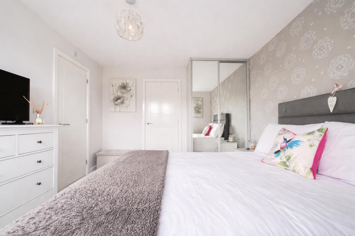 Sanderling Place, Finberry, Ashford