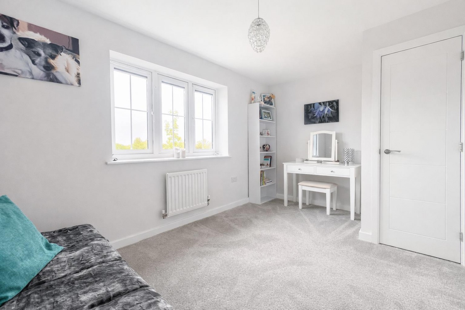 Sanderling Place, Finberry, Ashford