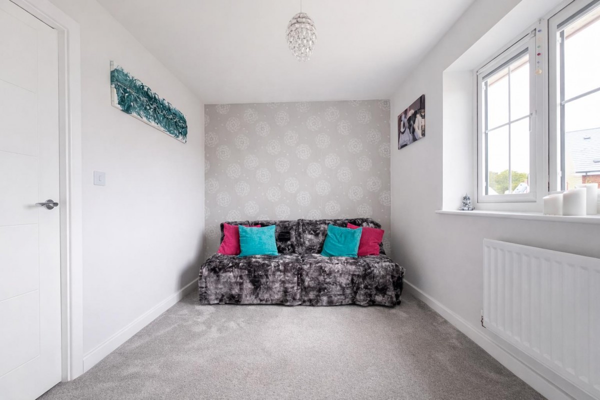 Sanderling Place, Finberry, Ashford