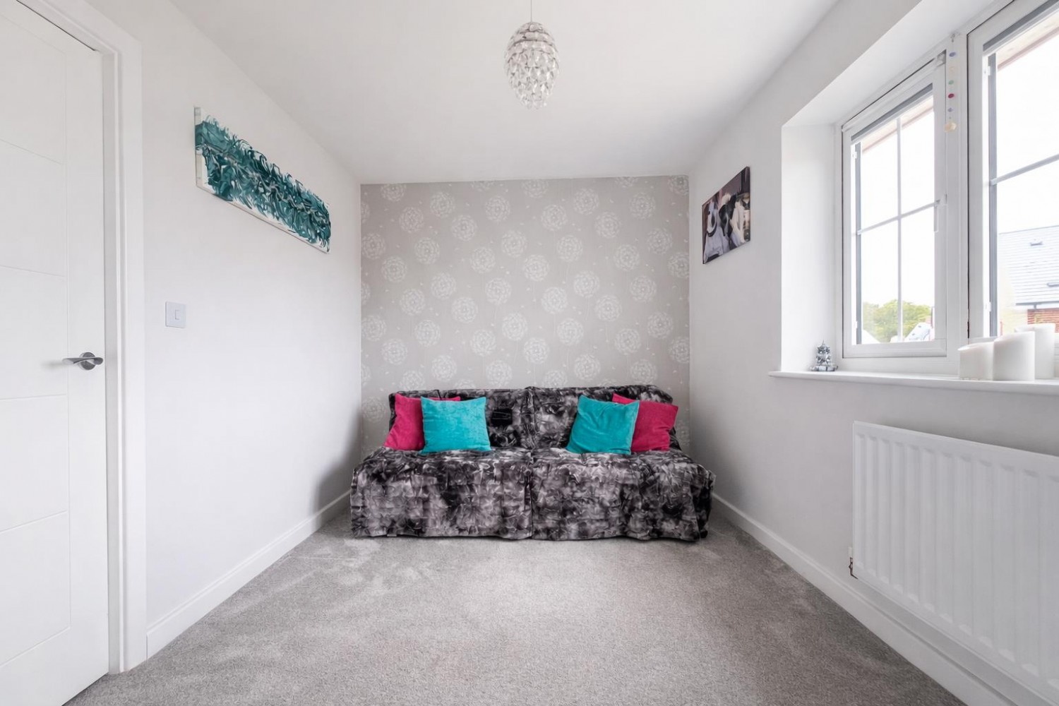 Sanderling Place, Finberry, Ashford