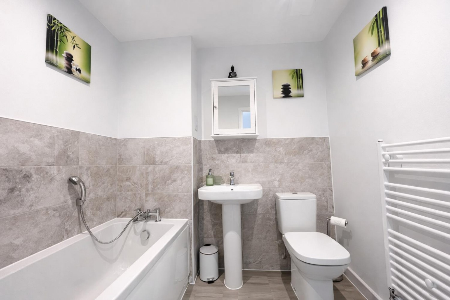 Sanderling Place, Finberry, Ashford