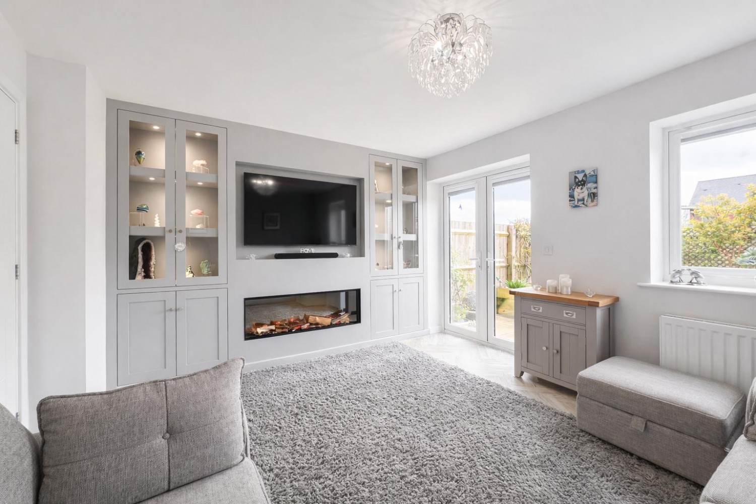 Sanderling Place, Finberry, Ashford