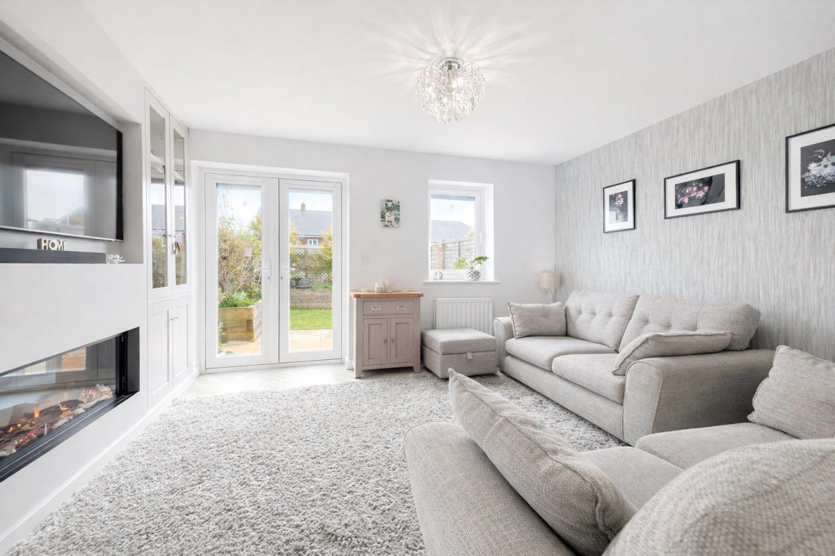 Sanderling Place, Finberry, Ashford