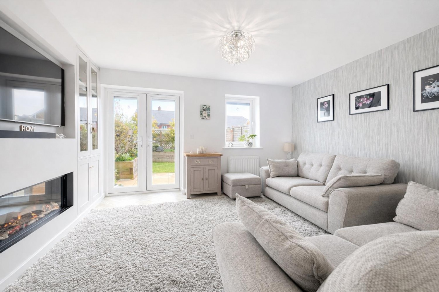 Sanderling Place, Finberry, Ashford