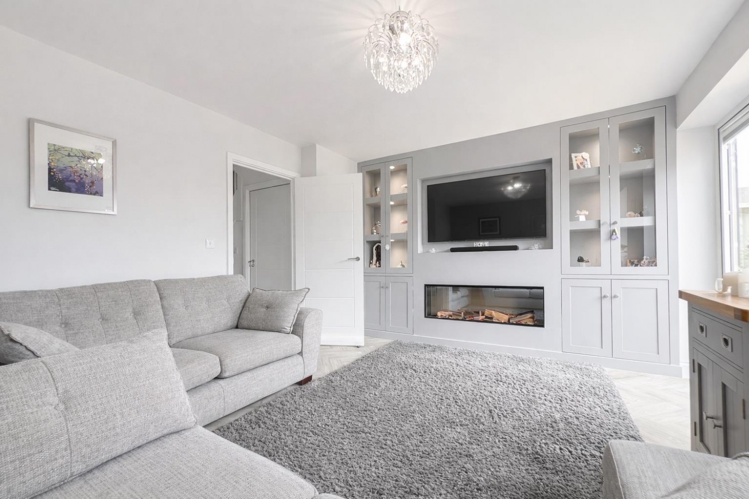 Sanderling Place, Finberry, Ashford