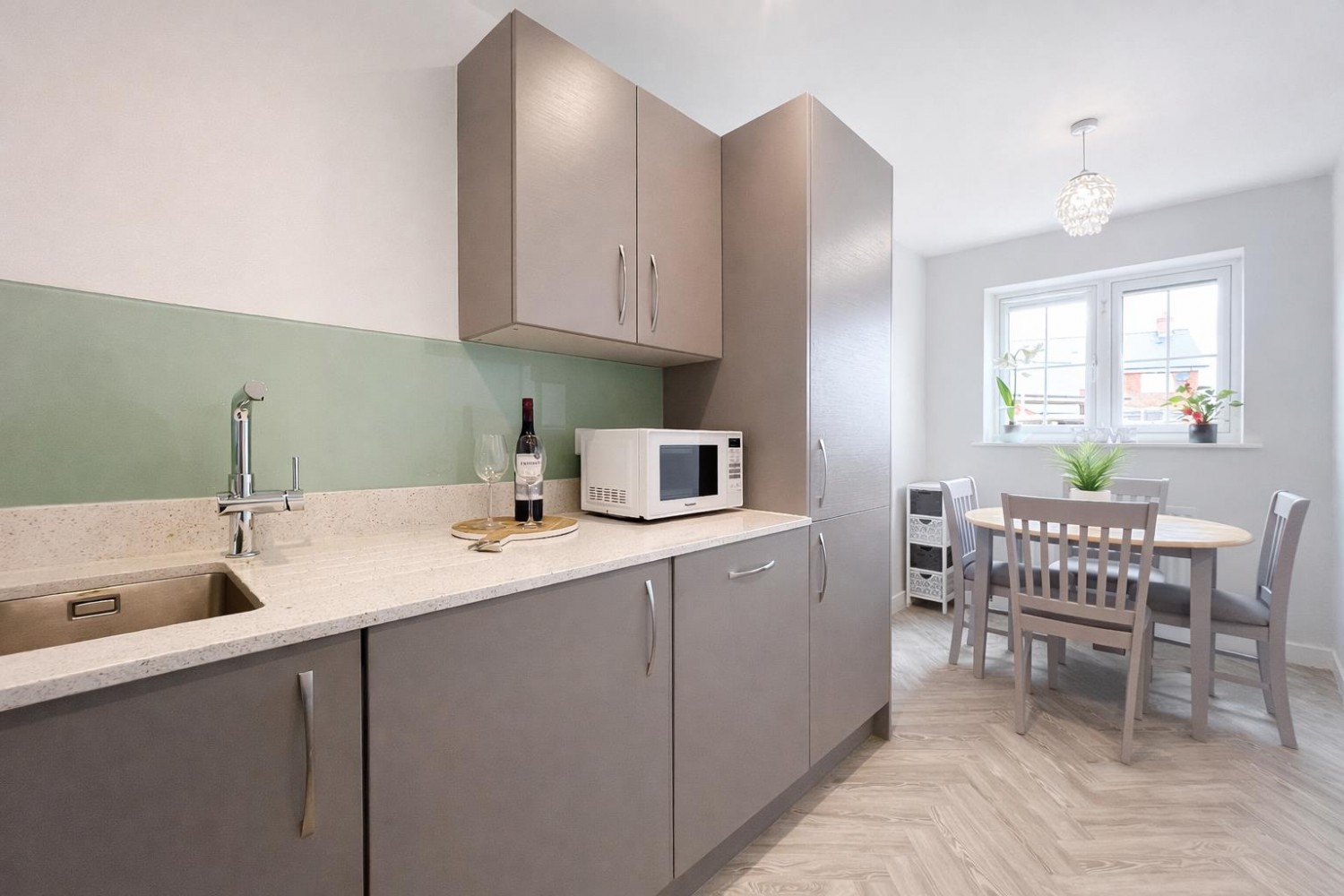 Sanderling Place, Finberry, Ashford