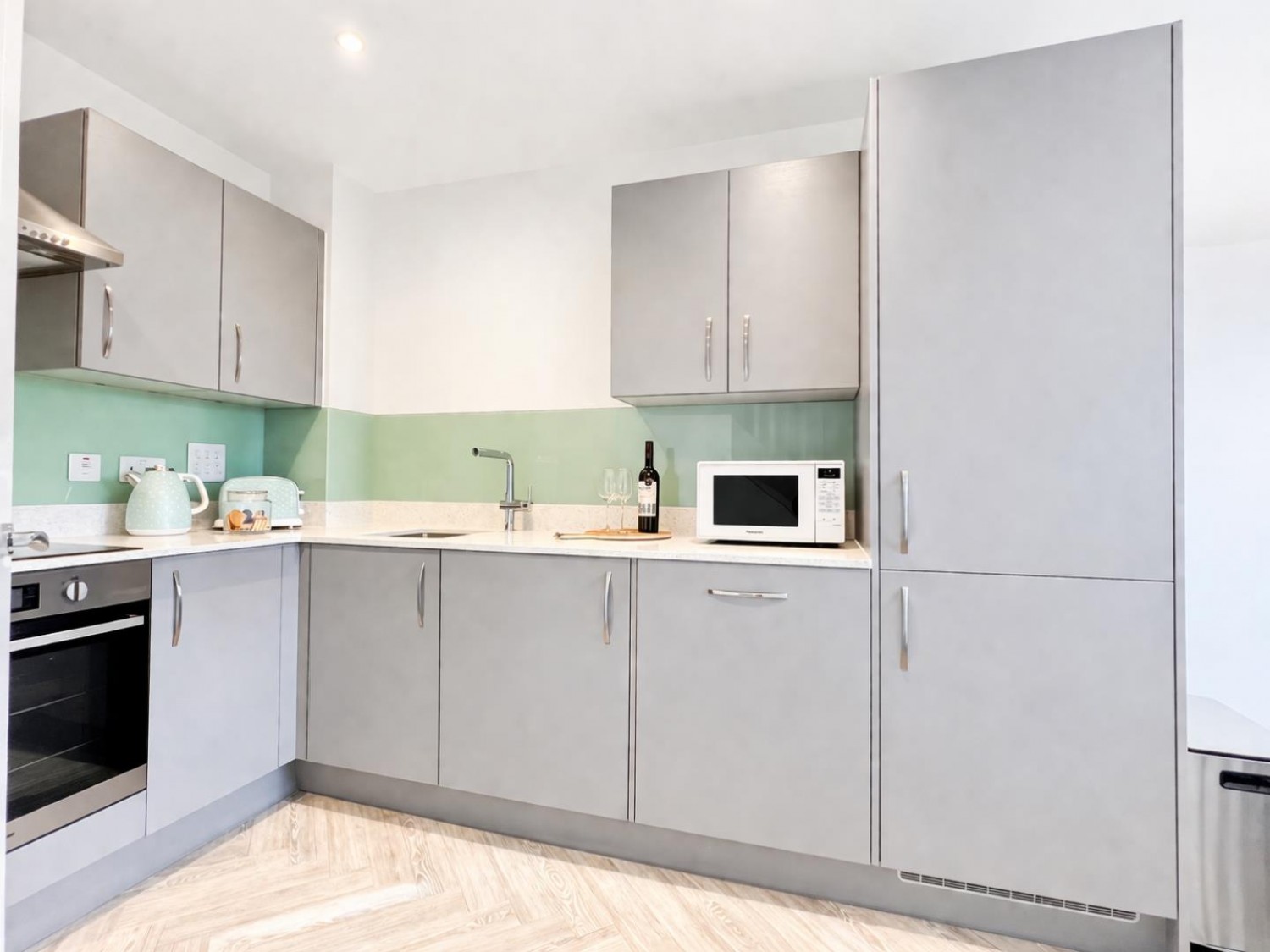 Sanderling Place, Finberry, Ashford