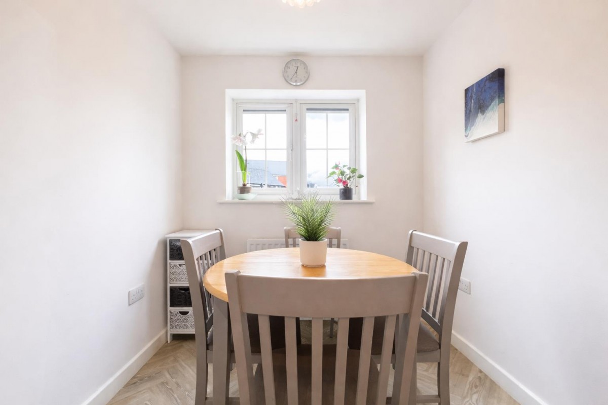 Sanderling Place, Finberry, Ashford