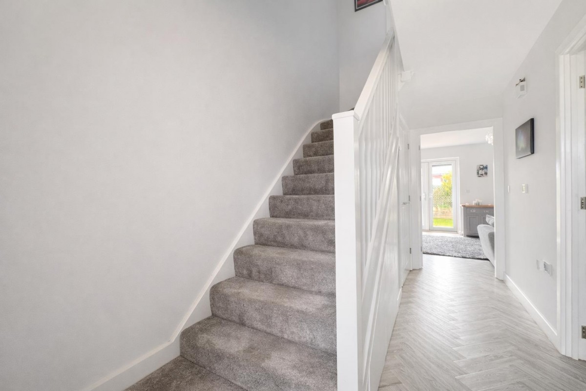 Sanderling Place, Finberry, Ashford