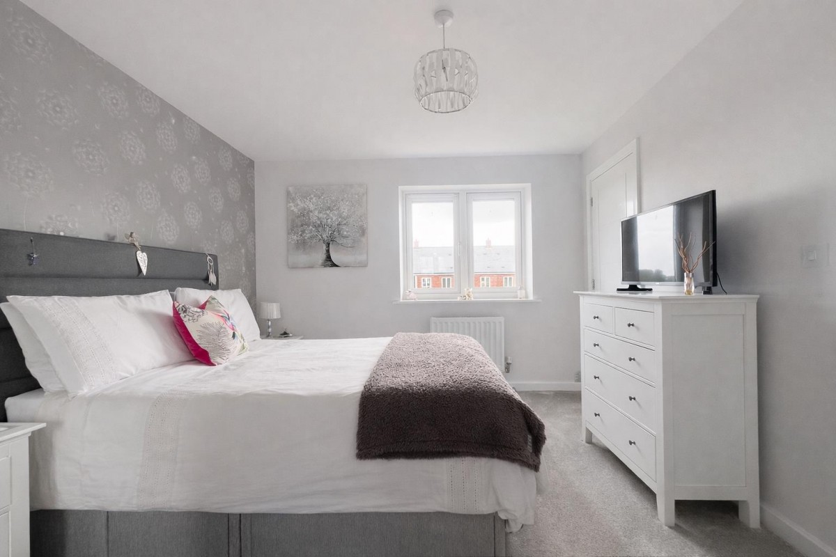 Sanderling Place, Finberry, Ashford