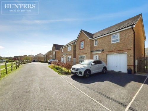 Green view, Barnsley