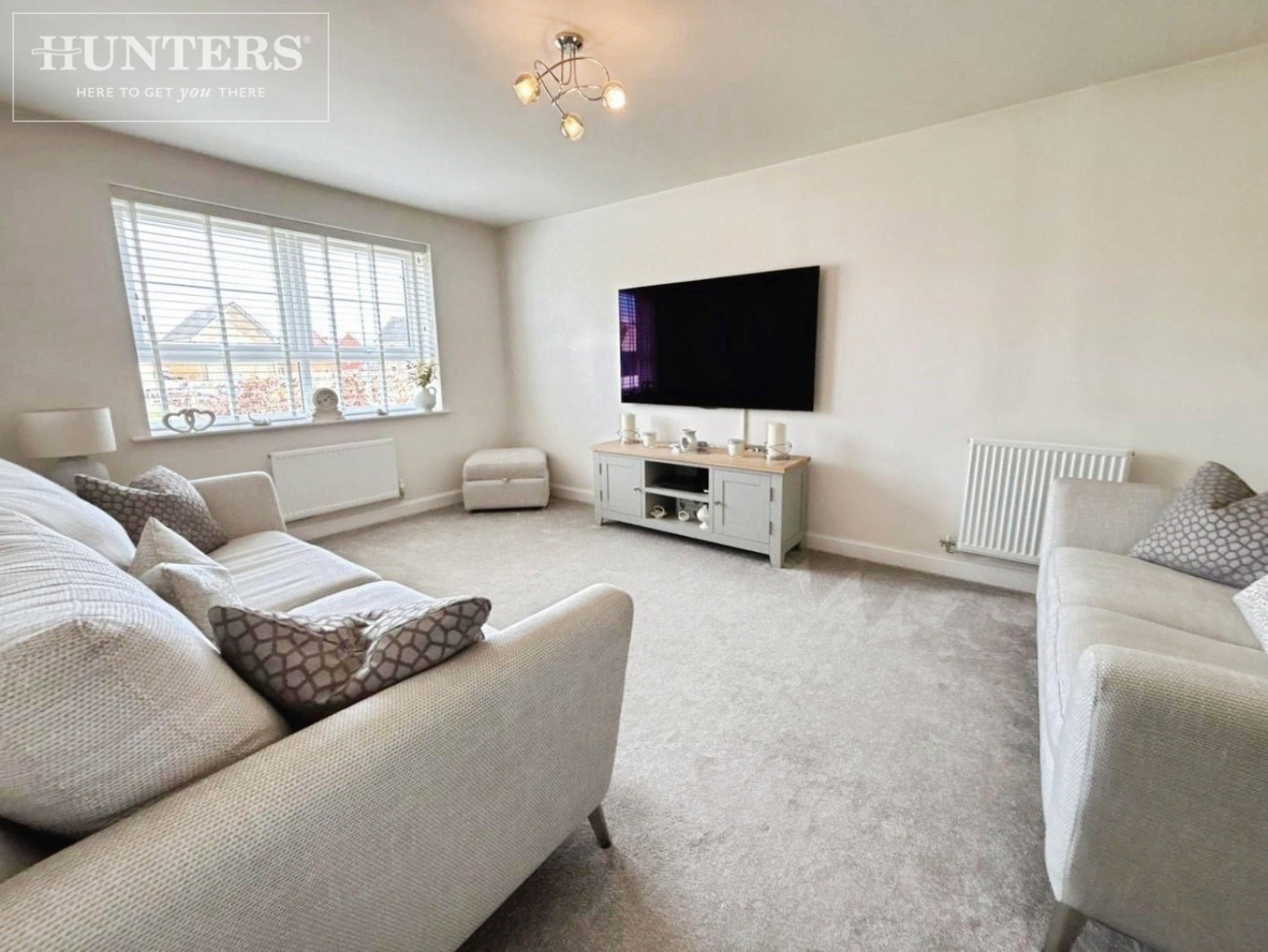 Green view, Barnsley