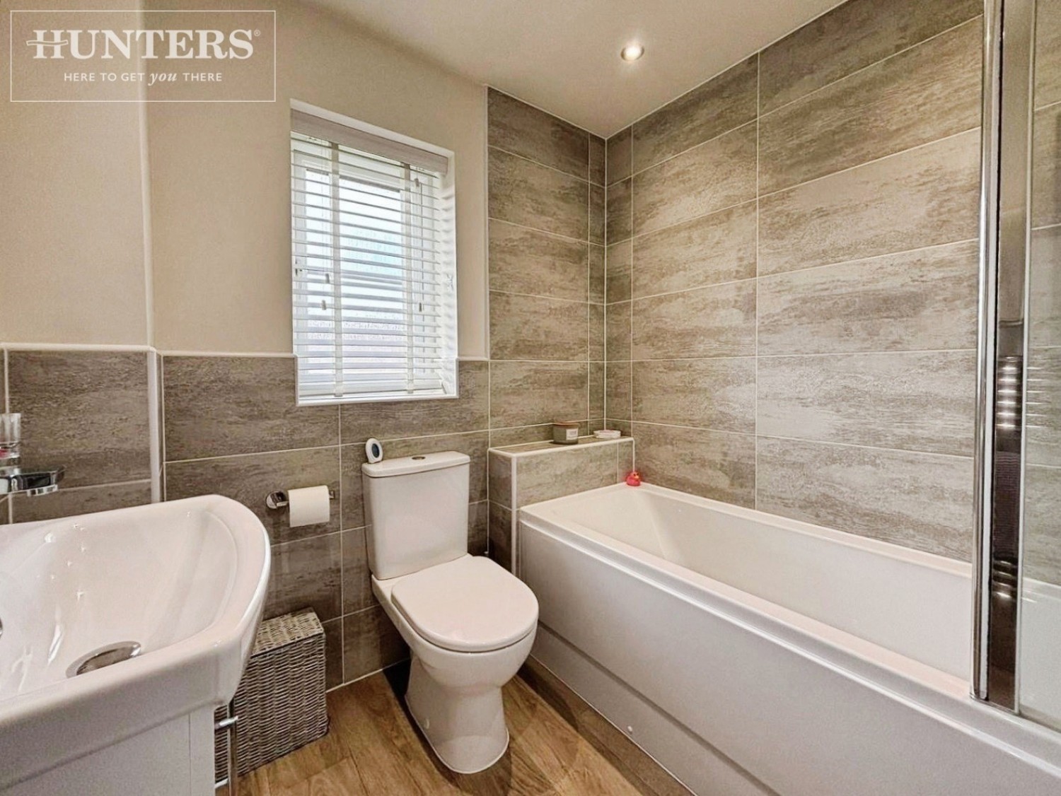 Green view, Barnsley