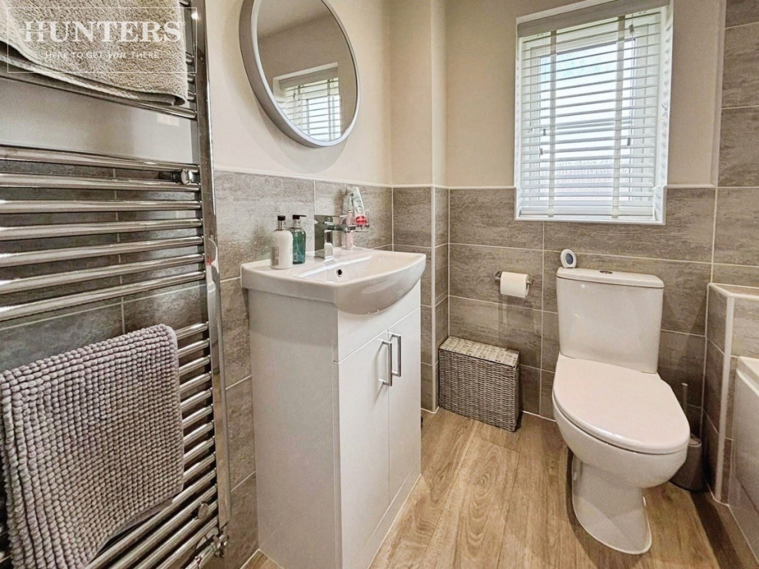 Green view, Barnsley