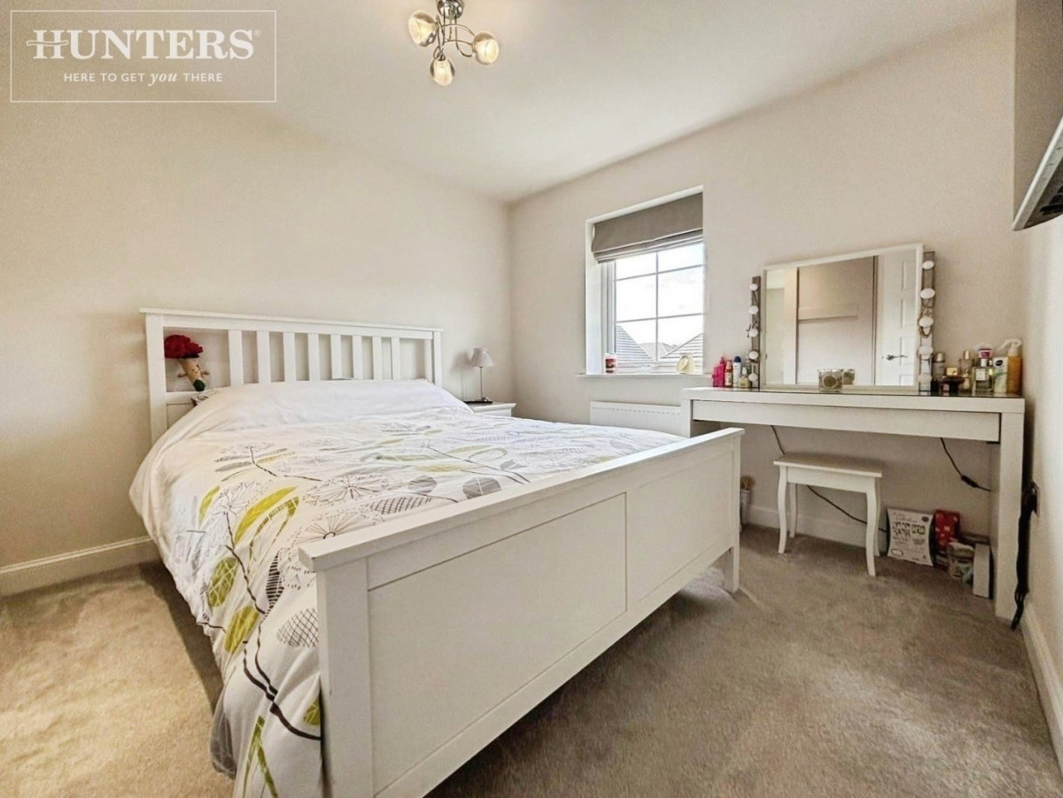 Green view, Barnsley