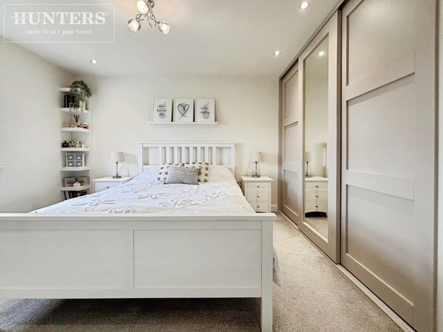 Green view, Barnsley