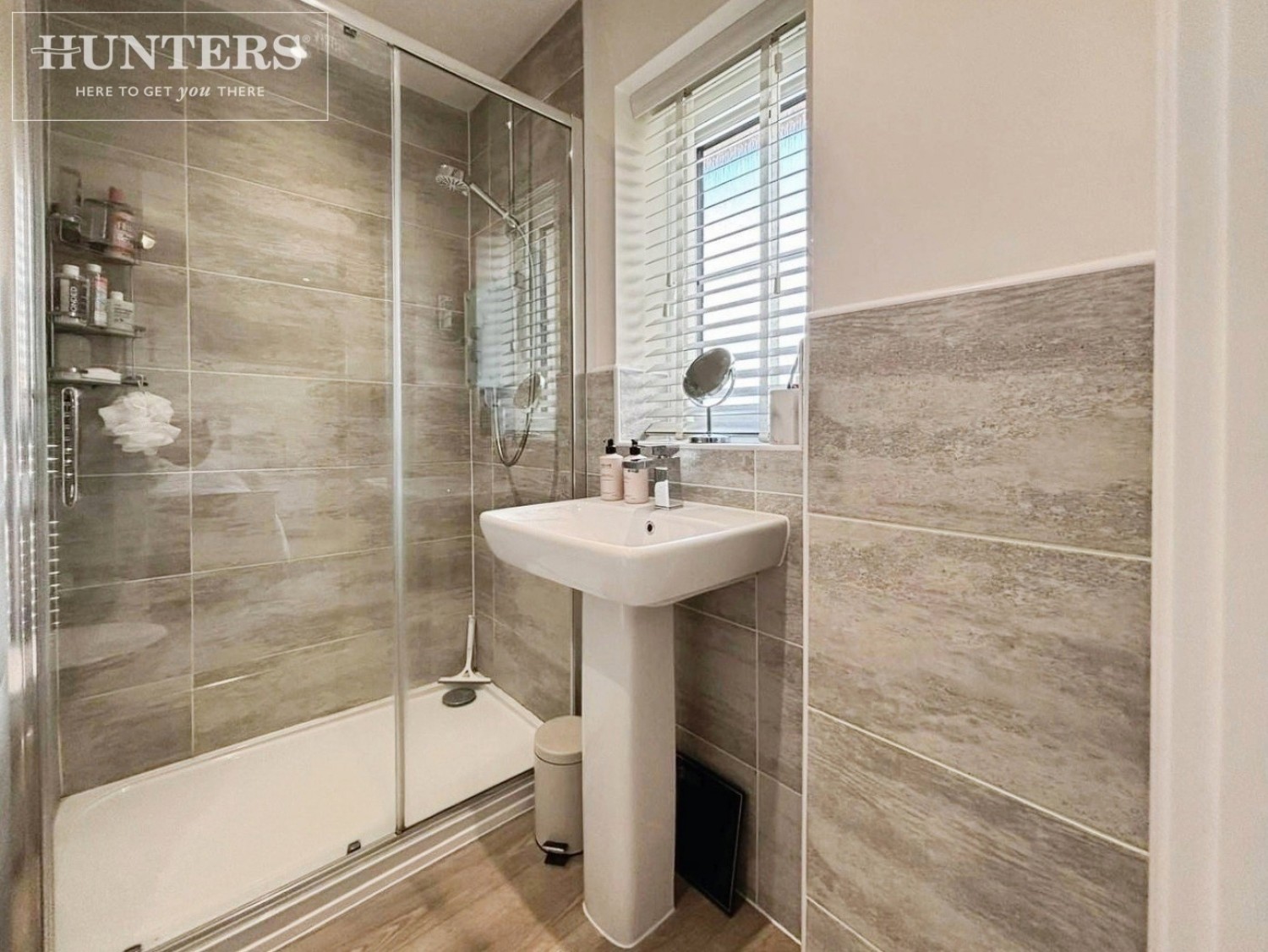 Green view, Barnsley