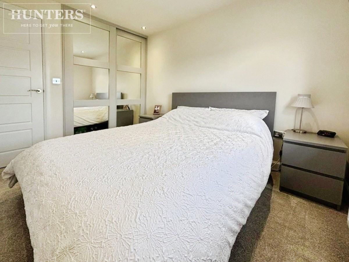 Green view, Barnsley