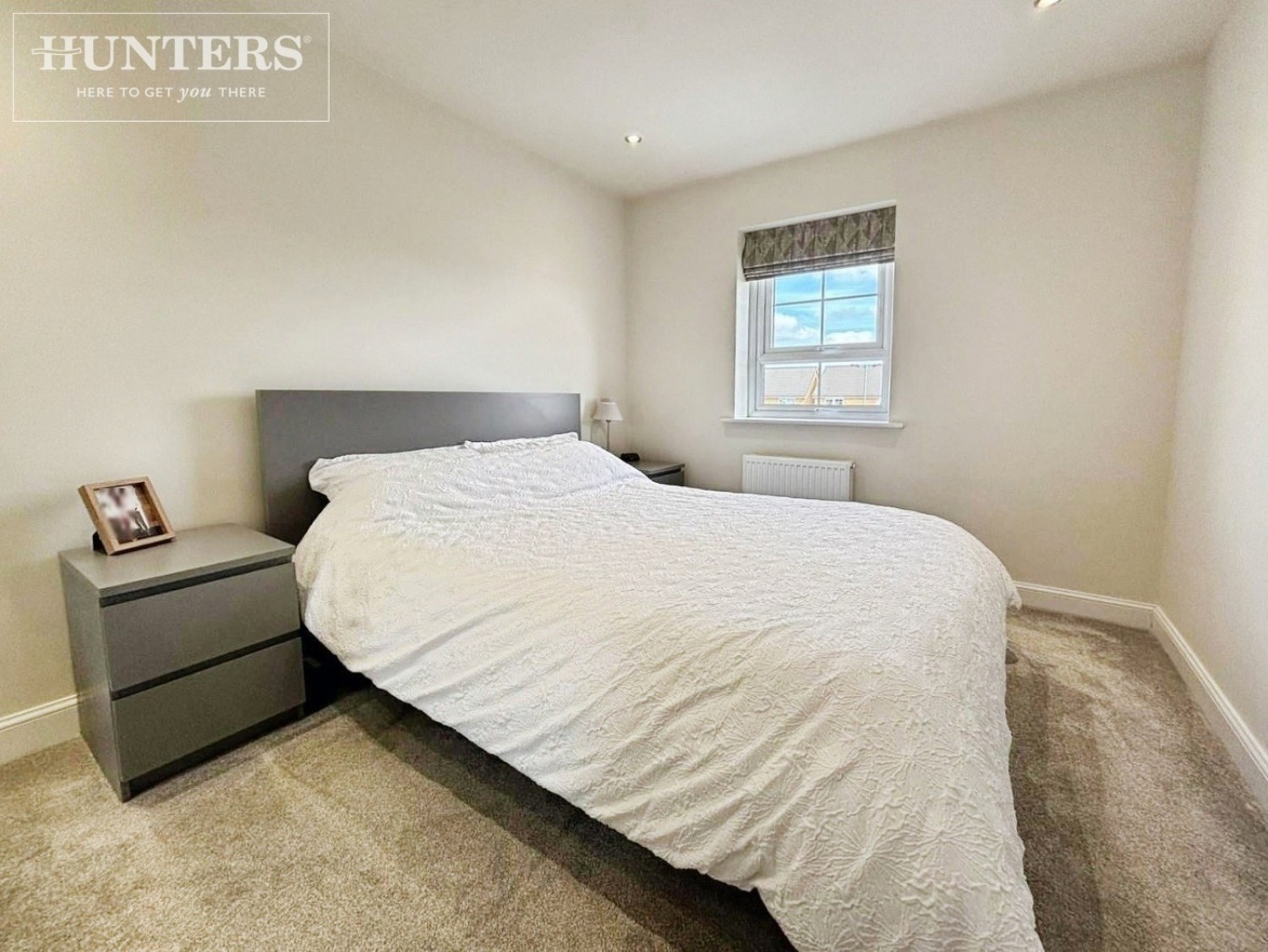 Green view, Barnsley