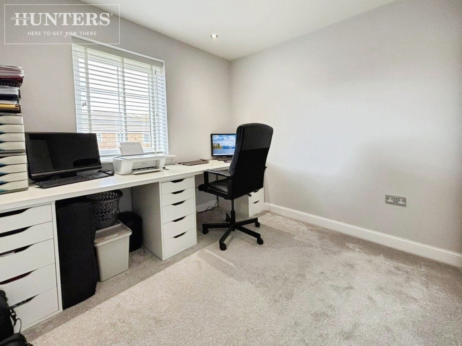 Green view, Barnsley