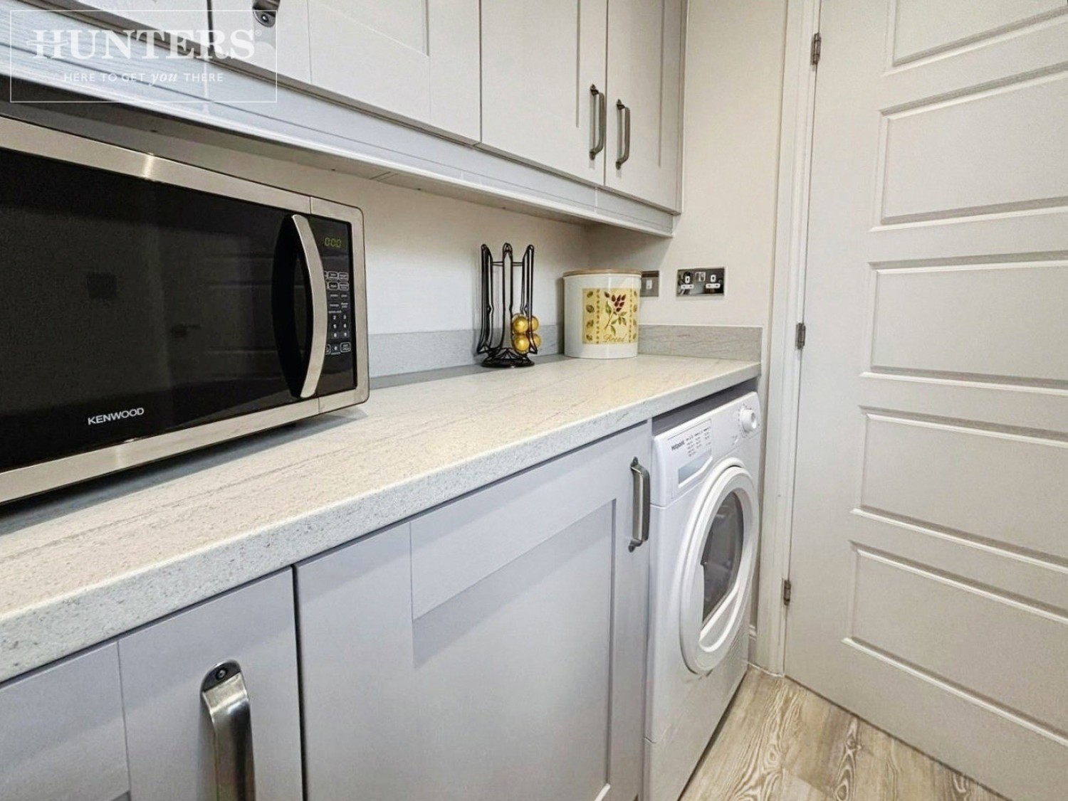 Green view, Barnsley