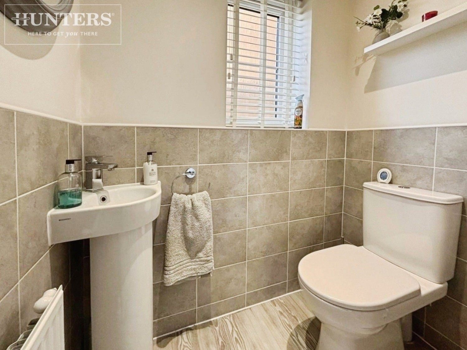 Green view, Barnsley