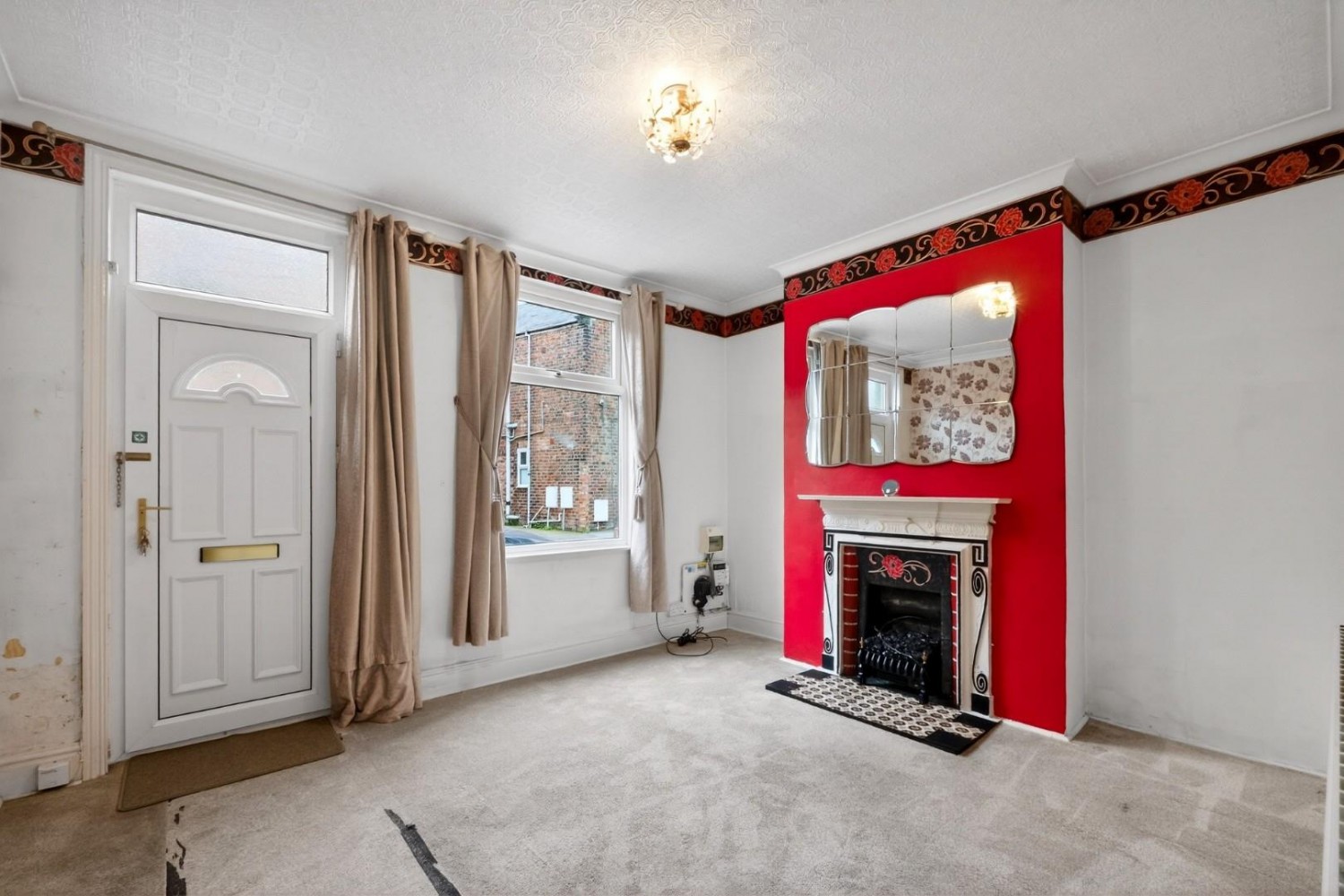 Wellington Street, York